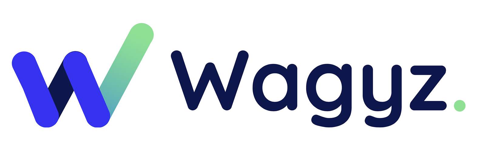 Logo Wagyz